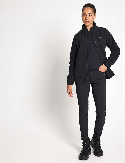 Berghaus Hanby InterActive Jacket - Jet Blackimages4- The Sports Edit
