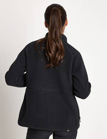 Berghaus Hanby InterActive Jacket - Jet Blackimages2- The Sports Edit