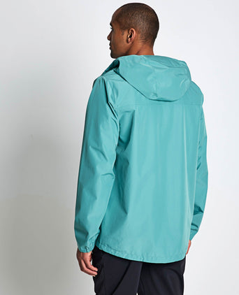Deluge Pro 3.0 Waterproof Jacket - Calgary Blue