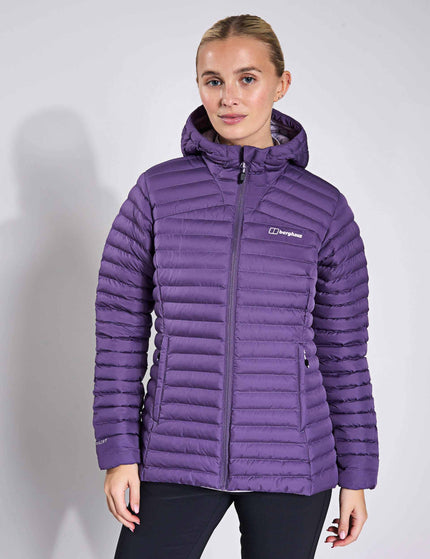 Berghaus Nula Micro Jacket - Auraimages1- The Sports Edit