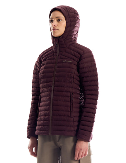 Berghaus Nula Micro Jacket - Chakraimages2- The Sports Edit