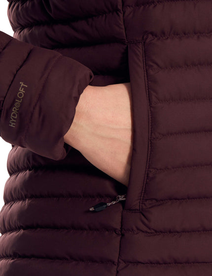 Berghaus Nula Micro Jacket - Chakraimages3- The Sports Edit