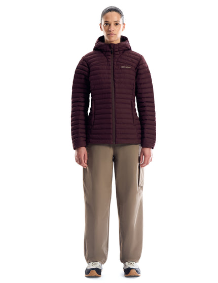 Berghaus Nula Micro Jacket - Chakraimages5- The Sports Edit
