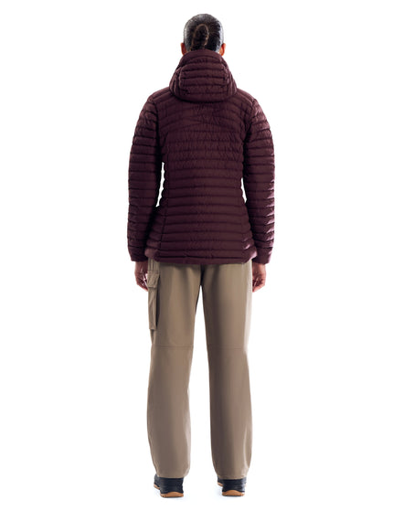 Berghaus Nula Micro Jacket - Chakraimages6- The Sports Edit
