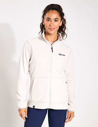 Sherpa Fleece & Jackets