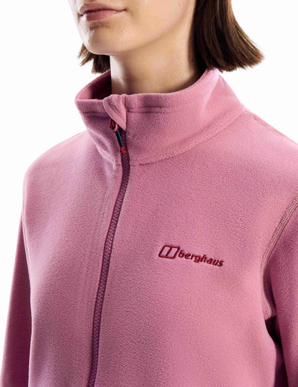 Berghaus Prism 2.0 Micro InterActive Polartec Fleece - Provenceimages2- The Sports Edit