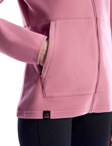 Berghaus Prism 2.0 Micro InterActive Polartec Fleece - Provenceimages3- The Sports Edit