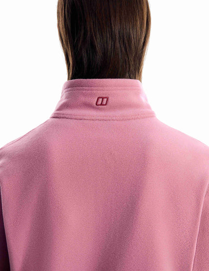 Berghaus Prism 2.0 Micro InterActive Polartec Fleece - Provenceimages4- The Sports Edit