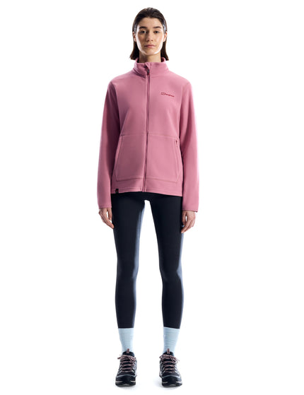Berghaus Prism 2.0 Micro InterActive Polartec Fleece - Provenceimages6- The Sports Edit