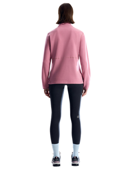 Berghaus Prism 2.0 Micro InterActive Polartec Fleece - Provenceimages7- The Sports Edit