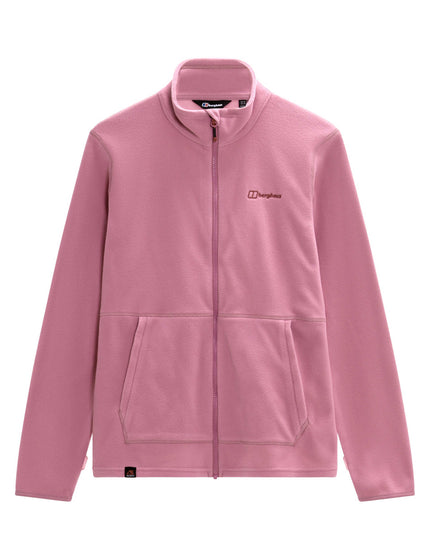 Berghaus Prism 2.0 Micro InterActive Polartec Fleece - Provenceimages8- The Sports Edit