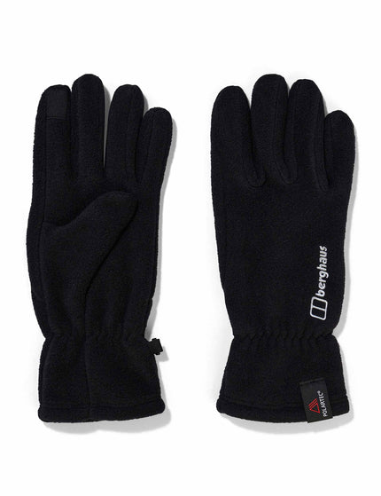 Berghaus Prism Polartec Glove - Blackimages1- The Sports Edit