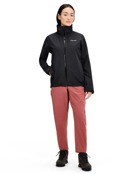 Berghaus Roam Interactive Jacket - Jet Blackimages7- The Sports Edit