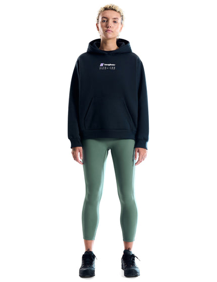 Berghaus Trango Mountain Hoodie - Blackimages7- The Sports Edit