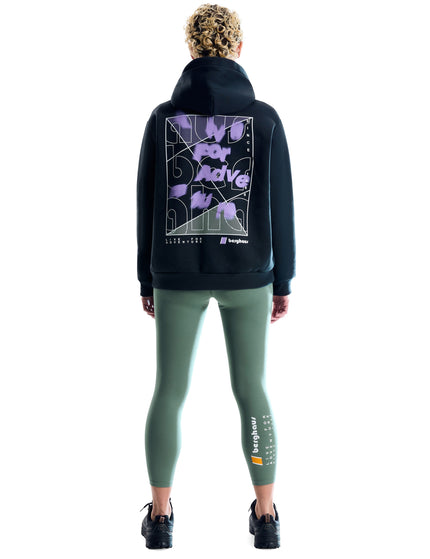 Berghaus Trango Mountain Hoodie - Blackimages8- The Sports Edit