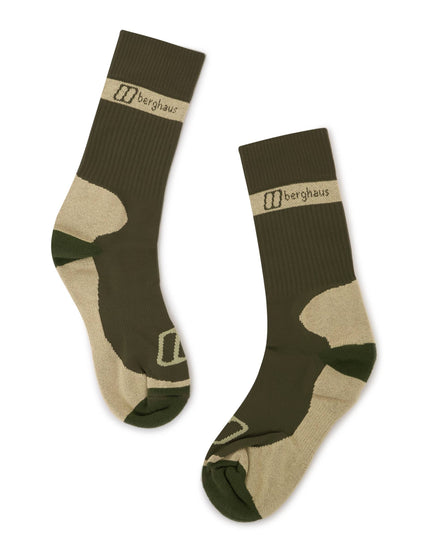Berghaus Walking Sock - Breezeimages1- The Sports Edit