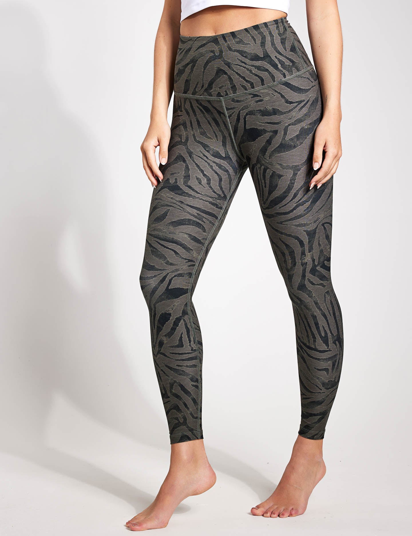 Fabletics leggings review: Do the PowerHold leggings live up to