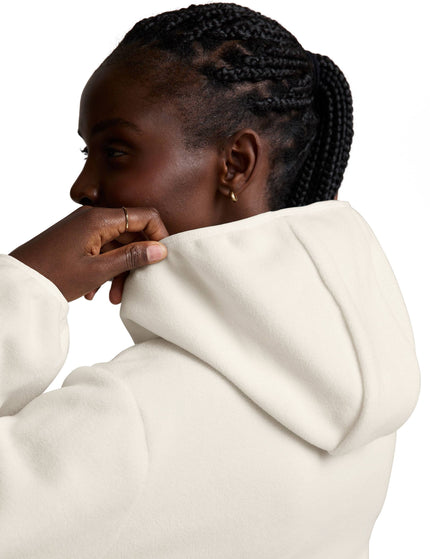 Beyond Yoga Urban Explorer Half Zip Pullover - Doveimages4- The Sports Edit