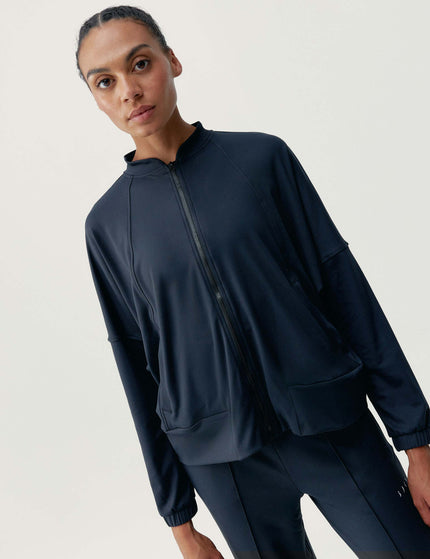 BORN Leila Jacket - Blackimages1- The Sports Edit