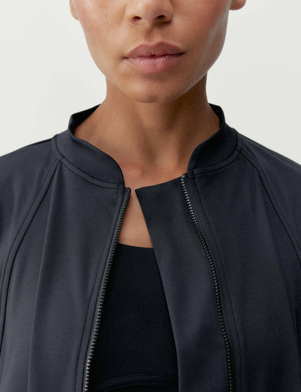 BORN Leila Jacket - Blackimages3- The Sports Edit