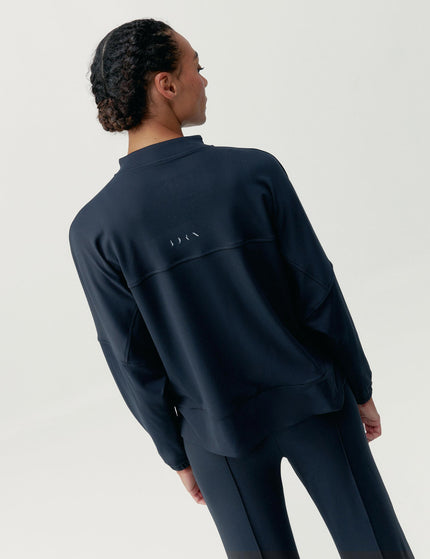BORN Leila Jacket - Blackimages2- The Sports Edit