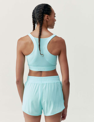 Padma Bra 2.0 - Wave/White Chalk
