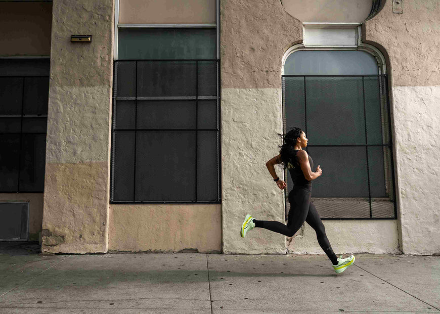 Best Running Leggings for Women: The Pairs Worth Every Mile
