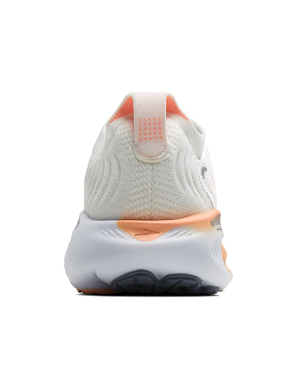 Brooks Adrenaline GTS 25 - Oyster Mushroom/Peach/Grapeimages4- The Sports Edit