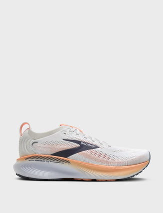 Adrenaline GTS 25 - Oyster Mushroom/Peach/Grape