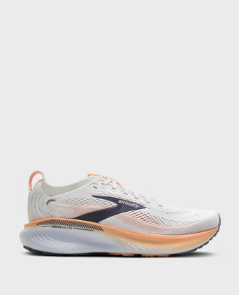 Adrenaline GTS 25 - Oyster Mushroom/Peach/Grape