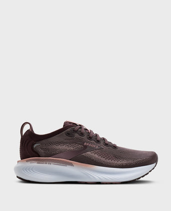 Adrenaline GTS 25 - Raisin/Woodrose/White