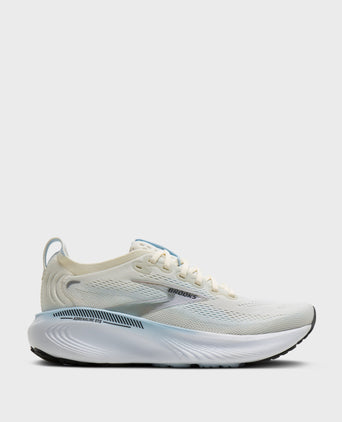 Adrenaline GTS 25 - Star White/Nantu/Chrome