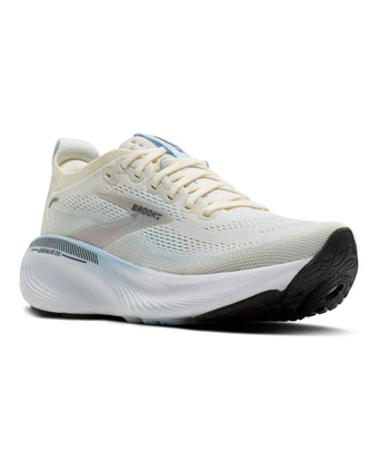 Adrenaline GTS 25 - Star White/Nantu/Chrome