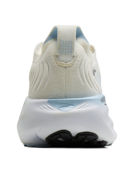 Brooks Adrenaline GTS 25 - Star White/Nantu/Chromeimages4- The Sports Edit