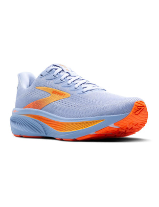 Ghost 17 - Blue Heron/White/Orange