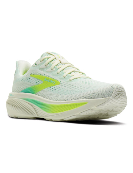 Brooks Ghost 17 - Bluewash/Nightlife/Yuccaimages2- The Sports Edit