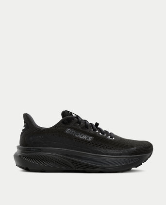 Ghost 17 GTX - Black/Ebony