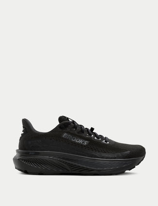Ghost 17 GTX - Black/Ebony