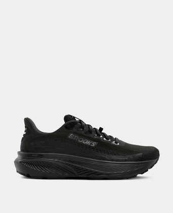 Ghost 17 GTX - Black/Ebony