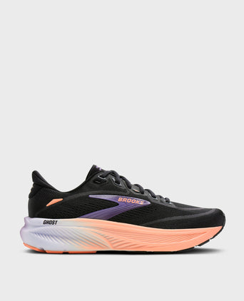 Ghost 18 - Black/Mulled Grape/Peach