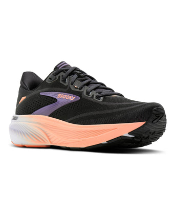 Ghost 18 - Black/Mulled Grape/Peach