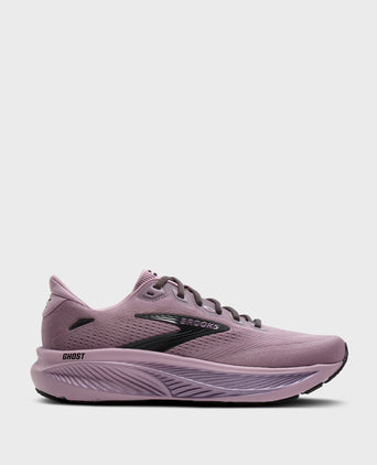 Ghost 18 - Elderberry/Black