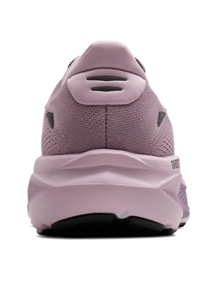 Brooks Ghost 18 - Elderberry/Blackimages4- The Sports Edit