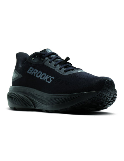 Brooks Ghost 18 GTX - Black/Ebonyimages2- The Sports Edit