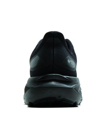 Brooks Ghost 18 GTX - Black/Ebonyimages4- The Sports Edit