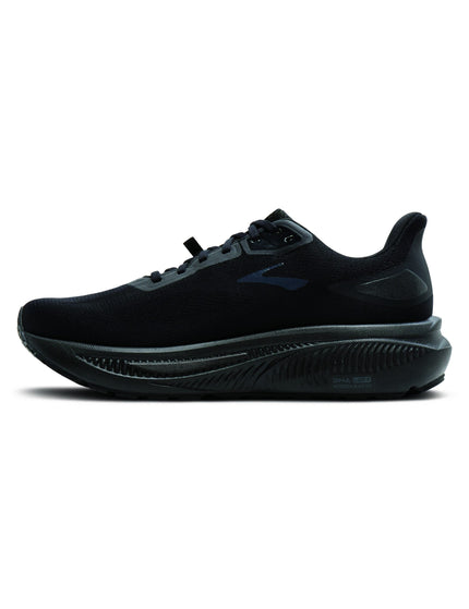 Brooks Ghost 18 GTX - Black/Ebonyimages3- The Sports Edit