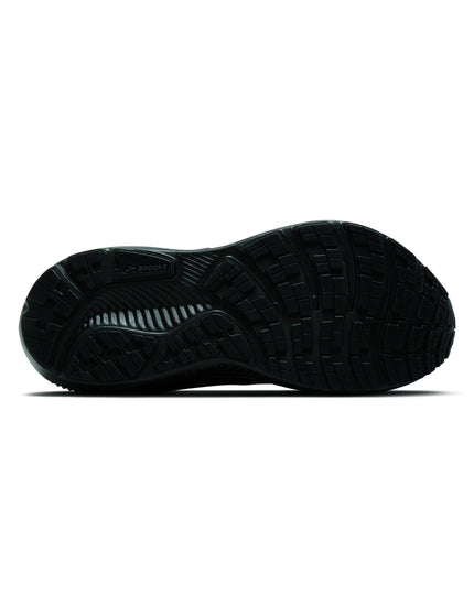 Brooks Ghost 18 GTX - Black/Ebonyimages5- The Sports Edit