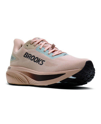 Ghost 18 GTX - Rose Dust/Raisin