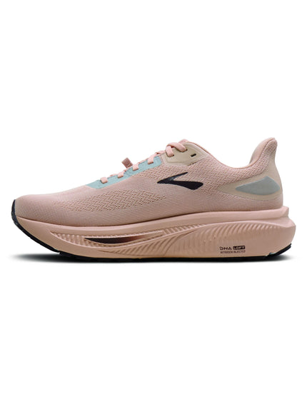 Brooks Ghost 18 GTX - Rose Dust/Raisinimages3- The Sports Edit