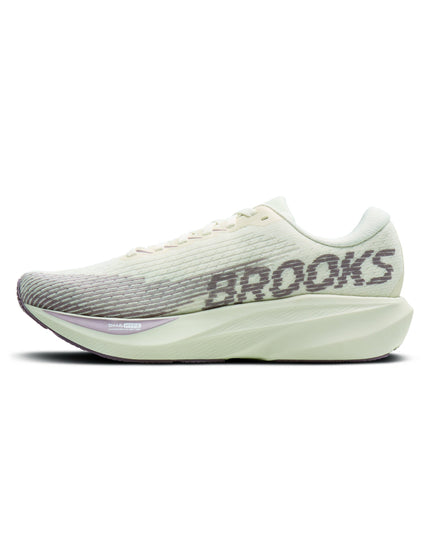 Brooks Ghost Amp - Arctic Wolf/Dove/Pinkimages3- The Sports Edit